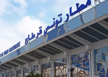 سعيّد: لا مجال لنقل مطار تونس قرطاج