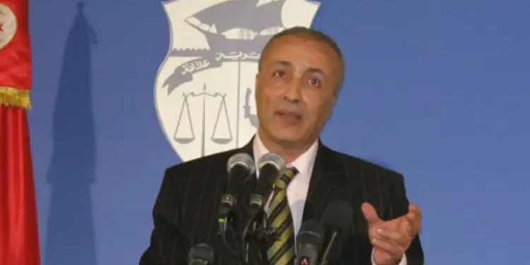 وفاة القاضي محمد عادل بن إسماعيل قبل مثوله أمام التحقيق