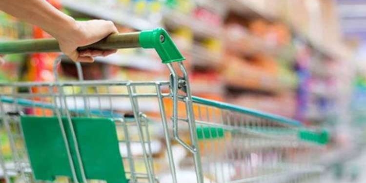 الاحتفاظ بمدير فرع مغازة ومساعده لشبهات إحتكار
