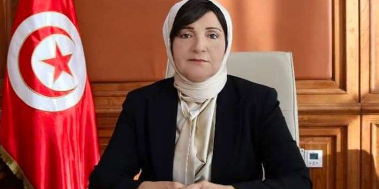 وزيرة العدل تفوّض سلطتها في إتخاذ العقوبات إلى رئيس هيئة السجون والإصلاح