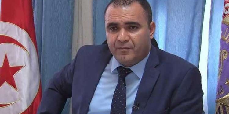 توجيه تهمة التآمر على أمن الدولة لمحمد علي العروي