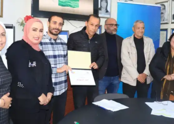 النقابة الوطنية للصحفيين التونسيين وشركة "اتصالات تونس" تمنحان الجوائز السنوية لأفضل الأعمال الصحفية