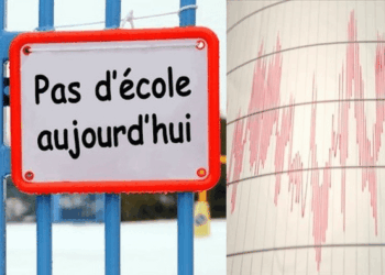 هزات أرضية تجبر مدينة إيطالية  على غلق المدارس والمتاحف