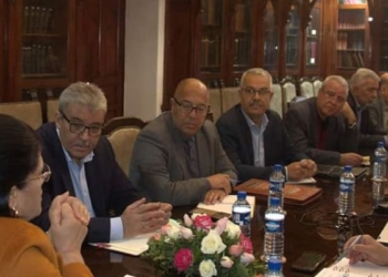 فحوى لقاء وزيرة المالية بوفد عن الاتحاد العام التونسي للشغل