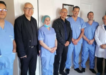نجاح جديد يُضاف إلى سجل إنجازات الطب التونسي!