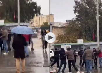 مدير عام شركة نقل تونس: سننظم زيارة اعتذار لمنزل المواطن المُعتدى عليه