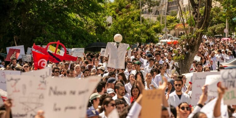 Le ministère de la Santé affirme avoir satisfait la majorité des revendications des jeunes médecins