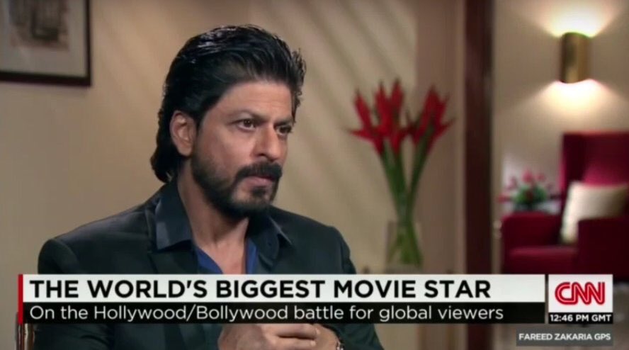 shah rukh khan