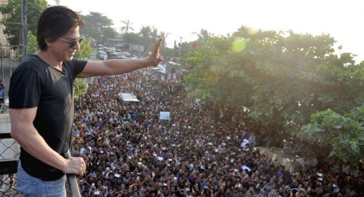 Shah Rukh Khan