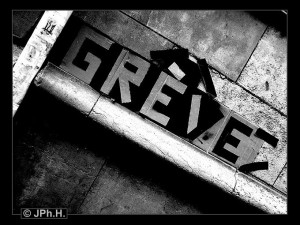 Quand les étudiants tunisiens disent "NON au passage des examens"