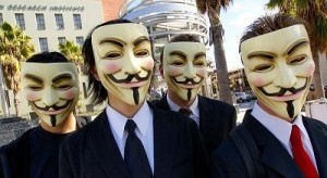 Webdo attaqué par Anonymous !?