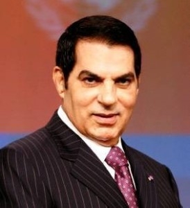 Mandat d’arrêt international de la Tunisie contre les Ben Ali