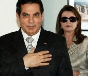 Les Américains derrière la fuite de Ben Ali ?
