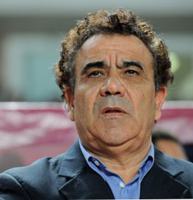 Benzarti sélectionneur, le bide !