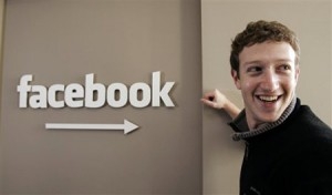 Marc Zuckerberg veut fermer Facebook !?