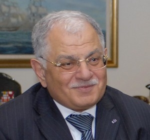 Kamel Morjane démissionne avant le coup de grâce!