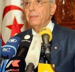 Echec de la rencontre entre l'UGTT et Ghannouchi