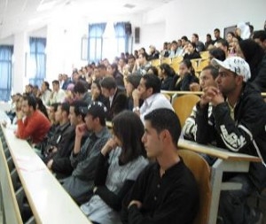 Suspension des cours jusqu’à nouvel ordre