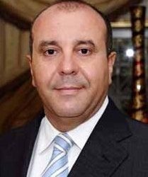 Les autorités canadiennes arrêtent Belhassen