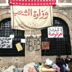 « À bas le gouvernement », épisode 2 !