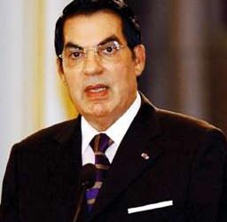 Ben Ali serait dans le coma selon Le Monde