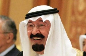 Le roi d'Arabie Saoudite veut acheter Facebook pour 150 milliards de dollars!?