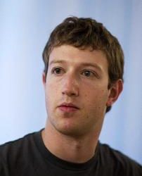 Mark Zuckerberg piraté, Facebook augmente sa sécurité
