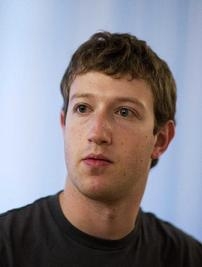 Mark Zuckerberg piraté, Facebook augmente sa sécurité