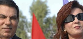 La Belgique enquête aussi sur les richesses de Ben Ali