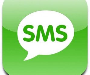 Après Facebook et Twitter, la "propagande révolutionnaire" se fait par SMS!