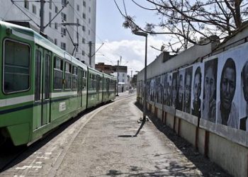 Artocratie : la liberté portée par des portraits !