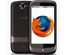 Firefox 4 pour mobile disponible pour Android et Maemo