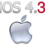 L’iOS 4.3.1, la dernière version du système d’exploitation d’Apple est lancée