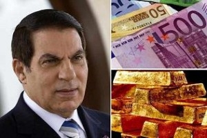Restitution de l'argent de Ben Ali en Suisse : "la demande de Tunis est jugée insuffisante"