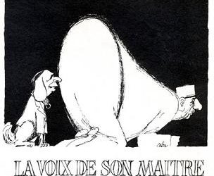 Le billet de Hatem Bourial - Raffarinades