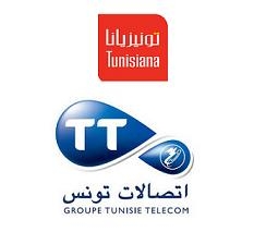 GSM : 5.8 millions d’abonnés pour Tunisiana contre seulement 4.5 pour Tunisie Télécom