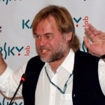 Le fils Kaspersky kidnappé puis libéré à Moscou !