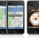 Apple garde un historique de vos déplacements !