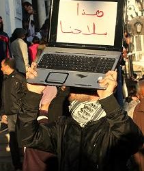 Place au Laboratoire Artistique de la Révolution !