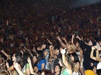 Coup de grâce pour les festivals d’été ?