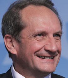 Gérard Longuet, en Tunisie, aux frais de Ben Ali : un document de l'ATCE l'attesterait !