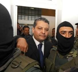 Seulement deux ans de prison ferme pour Imed Trabelsi ???