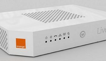 LiveBox d’Orange retirée du marché ?