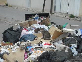 Grève nationale des agents municipaux: les améliorations demandées non satisfaites