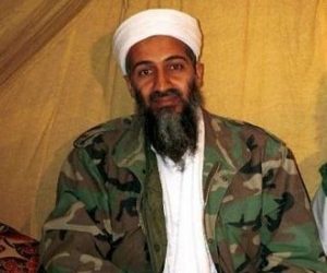 Le symbole Ben Laden sali par des images...pornos!