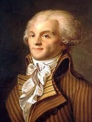 Slim Amamou se veut-il le nouveau Robespierre ?
