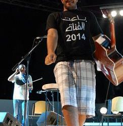 Concert Bendir Man : de la musique et de l'humour en commençant par "Ba3eth Al Kanet" sans oublier "Feriani"