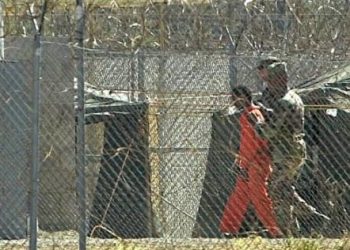 Il faut sauver cinq Tunisiens de Guantanamo