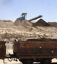 Après 14 jours d'arrêt, le transport du phosphate de Gafsa vers Gabès et Sfax reprend son cours