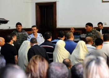 Affaire du «Clan de l’aéroport»: non-lieu pour Sériati et 4 mois à 6 ans de prison pour les 23